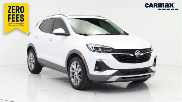 2021 Buick Encore GX FWD Essence for sale in Orlando, FL