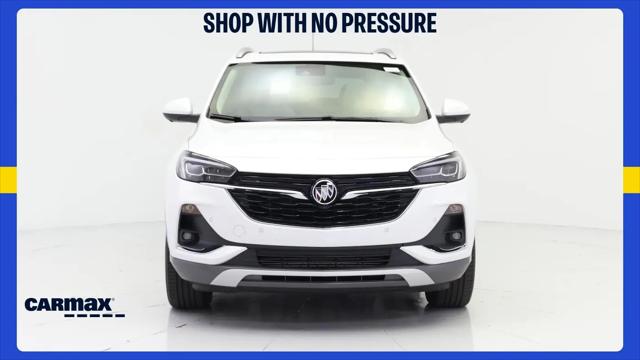 2021 Buick Encore GX FWD Essence