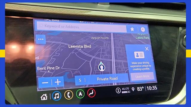 2021 Buick Encore GX FWD Essence
