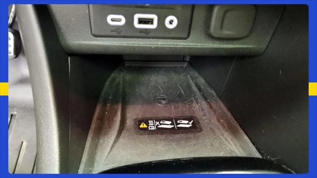 2021 Buick Encore GX FWD Essence