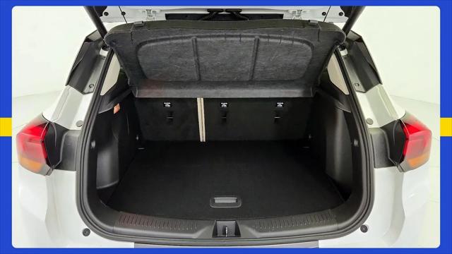 2021 Buick Encore GX FWD Essence