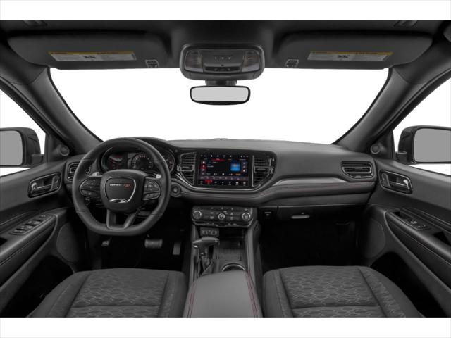 2027 Dodge Durango GT Premium HEMI