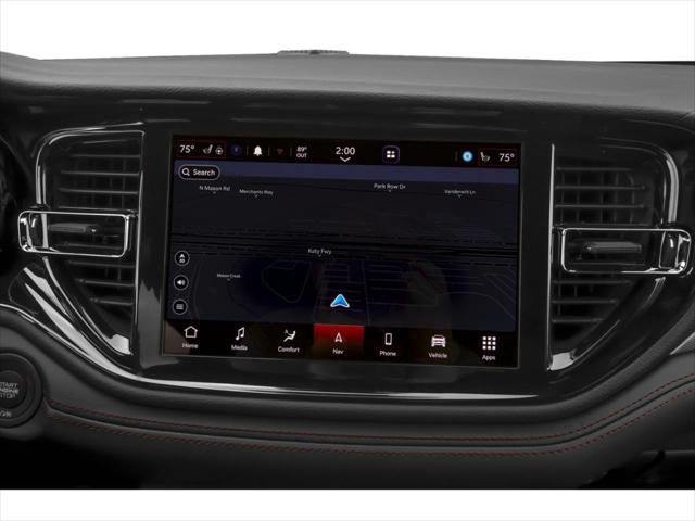 2027 Dodge Durango GT Premium HEMI