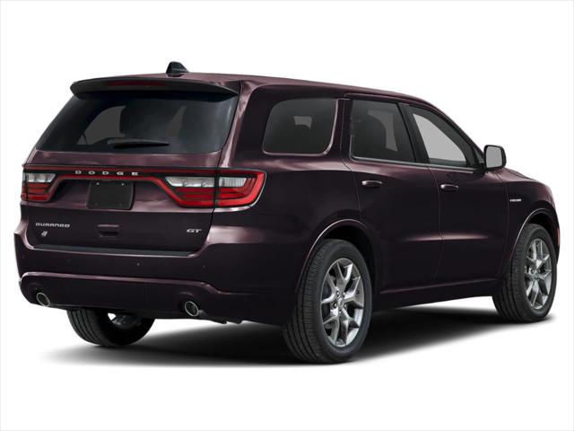 2027 Dodge Durango GT Premium HEMI