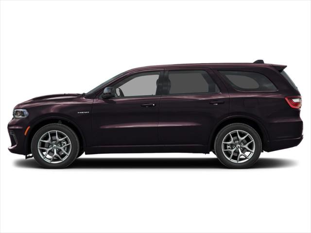 2027 Dodge Durango GT Premium HEMI