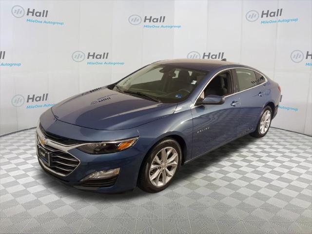 2025 Chevrolet Malibu FWD 1LT 2025 Chevrolet Malibu FWD 1LT