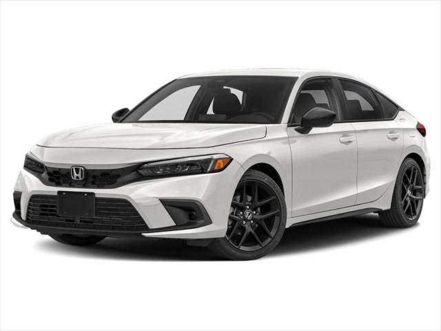 2023 Honda Civic Sport for sale in Fort Scott, KS