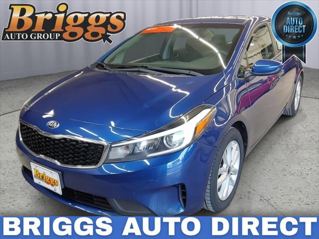 2017 Kia Forte LX for sale in Fort Scott, KS
