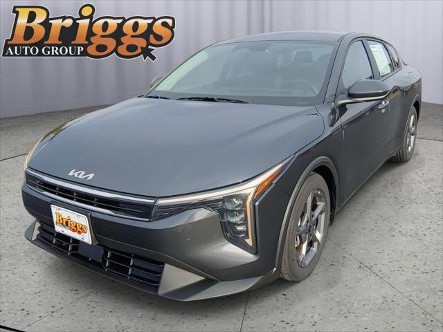 2025 Kia K4 LXS for sale in Fort Scott, KS