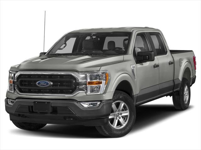 2021 Ford F-150 XLT for sale in Fort Scott, KS