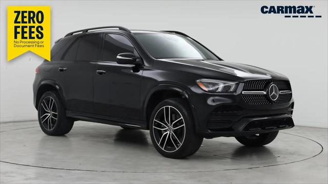 2022 Mercedes-Benz GLE GLE 580 4MATIC for sale in East Meadow, NY