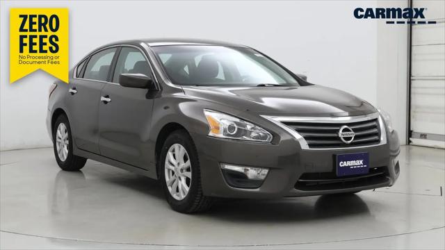 2014 Nissan Altima 2.5 S for sale in East Meadow, NY