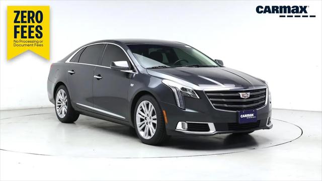 2019 Cadillac XTS Luxury for sale in East Meadow, NY
