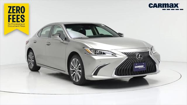 2019 Lexus ES 350 ES 350 for sale in Naperville, IL