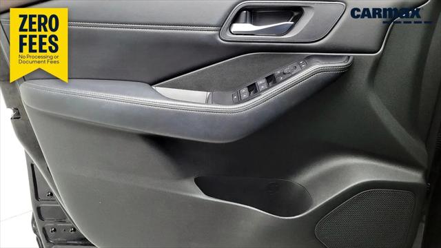 2023 Nissan Rogue SV FWD for sale in Naperville, IL