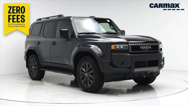 2027 Toyota Land Cruiser Land Cruiser for sale in Naperville, IL