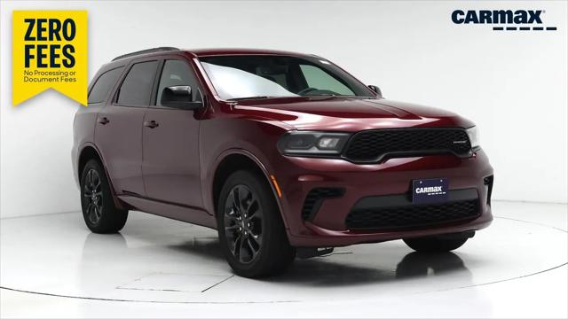 2023 Dodge Durango GT AWD for sale in Naperville, IL