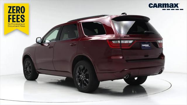 2023 Dodge Durango GT AWD