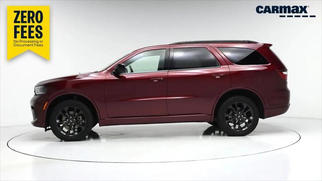 2023 Dodge Durango GT AWD