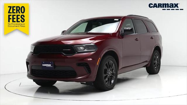 2023 Dodge Durango GT AWD