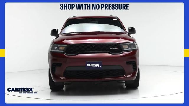 2023 Dodge Durango GT AWD