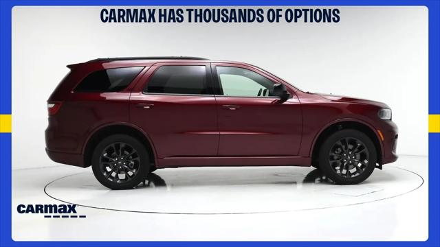 2023 Dodge Durango GT AWD