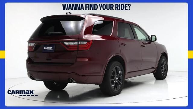 2023 Dodge Durango GT AWD