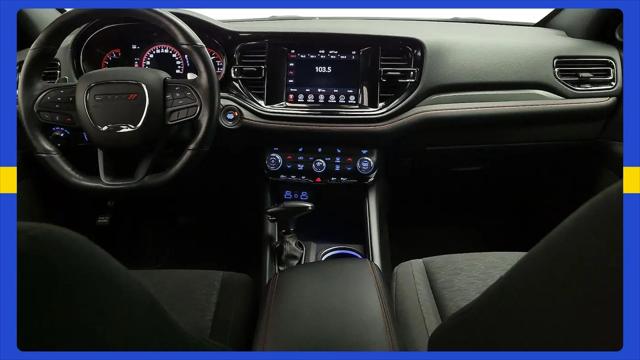 2023 Dodge Durango GT AWD