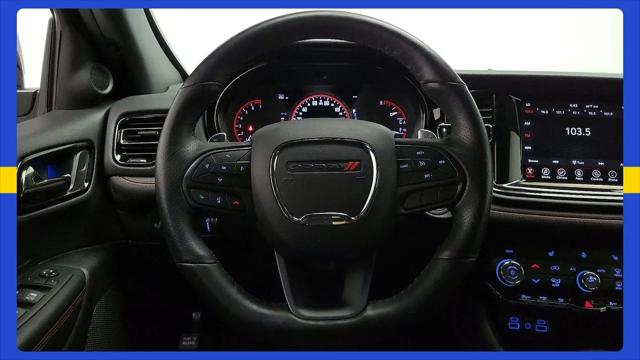 2023 Dodge Durango GT AWD