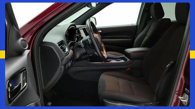 2023 Dodge Durango GT AWD