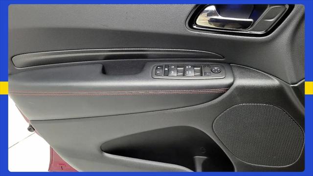 2023 Dodge Durango GT AWD
