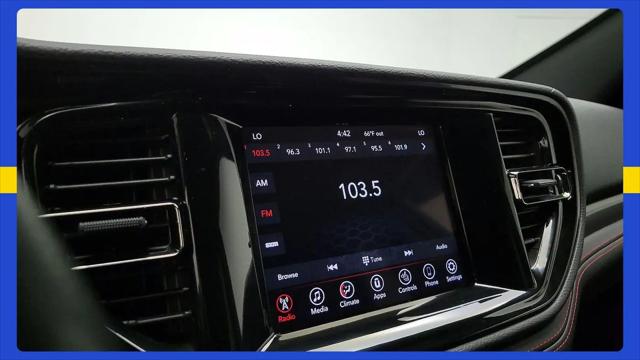 2023 Dodge Durango GT AWD