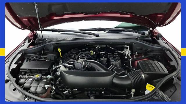2023 Dodge Durango GT AWD