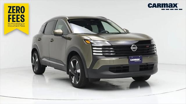 2025 Nissan Kicks SR Intelligent AWD for sale in Naperville, IL