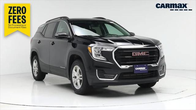 2022 GMC Terrain AWD SLE for sale in Naperville, IL