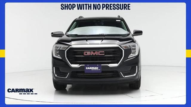 2022 GMC Terrain AWD SLE