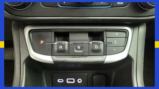 2022 GMC Terrain AWD SLE