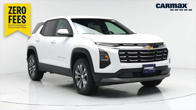 2026 Chevrolet Equinox FWD LT for sale in Naperville, IL
