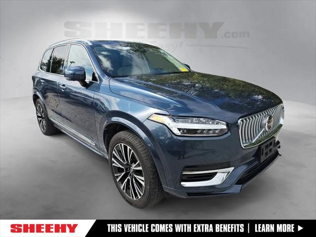 2024 Volvo XC90 Recharge T8 Plus 6-Seater for sale in Cockeyesville, MD