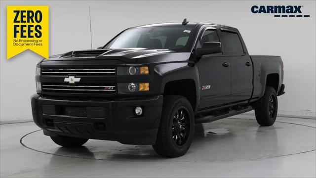 2019 Chevrolet Silverado 2500HD LT for sale in Omaha, NE
