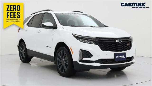 2024 Chevrolet Equinox AWD RS for sale in Omaha, NE