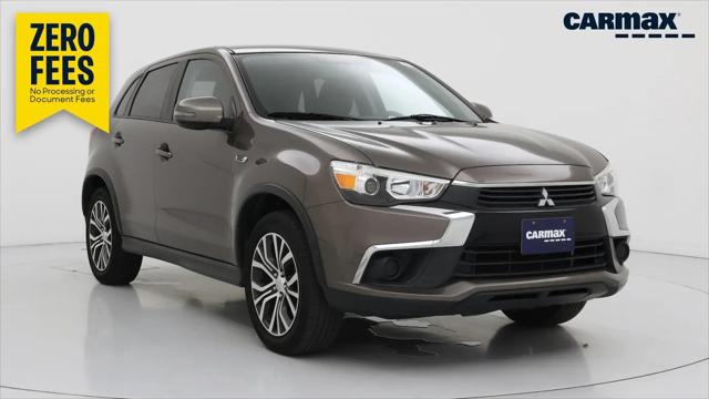 2017 Mitsubishi Outlander Sport 2.0 ES for sale in Omaha, NE