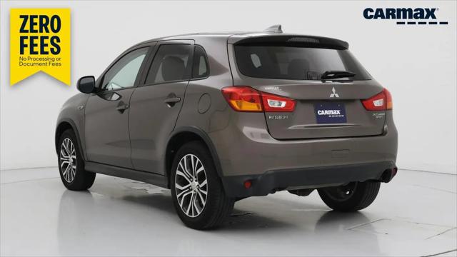 2017 Mitsubishi Outlander Sport 2.0 ES for sale in Omaha, NE