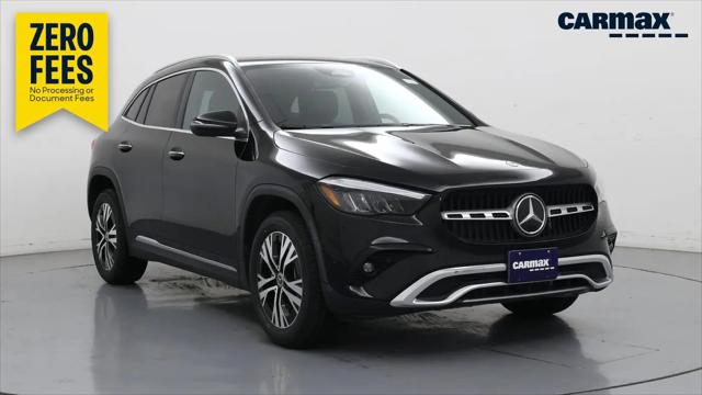 2025 Mercedes-Benz GLA-CLASS 4MATIC for sale in Omaha, NE