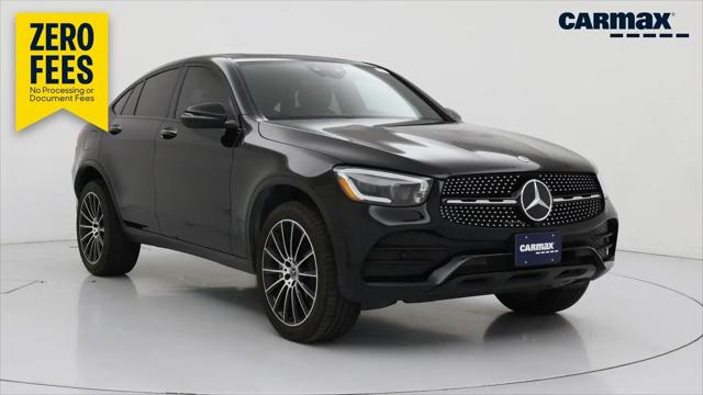 2023 Mercedes-Benz GLC 4MATIC for sale in Omaha, NE