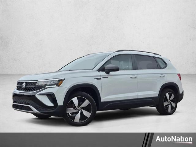 2023 Volkswagen Taos 1.5T S for sale in Golden, CO