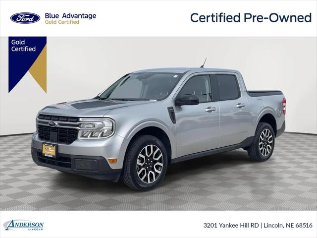 2024 Ford Maverick Lariat for sale in Lincoln, NE