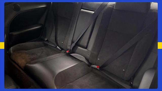 2017 Dodge Challenger 392 Hemi Scat Pack Shaker