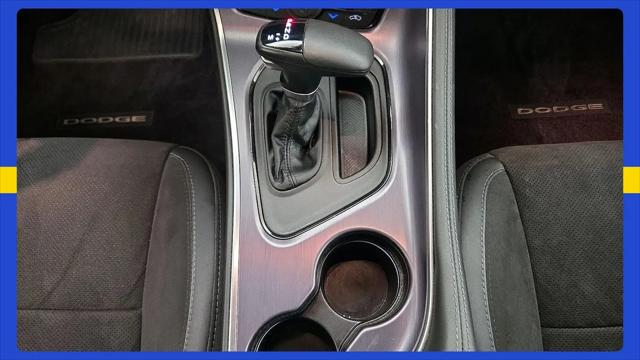 2017 Dodge Challenger 392 Hemi Scat Pack Shaker