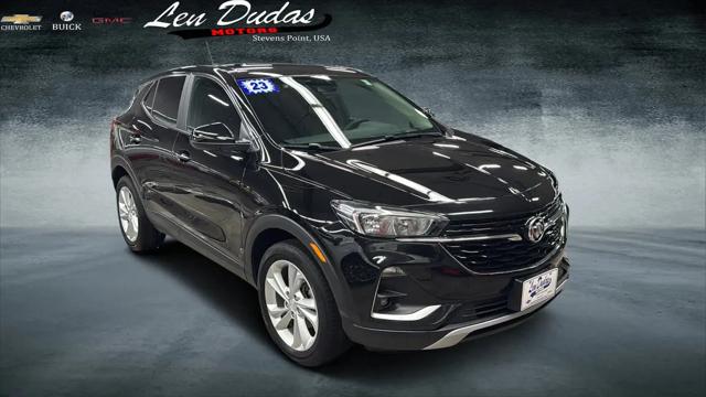 2023 Buick Encore GX Preferred FWD for sale in Stevens Point, WI